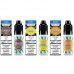 DINNER LADY NIC SALTS 10ML(10MG/20MG) - PACK OF 10-Vape-Wholesale